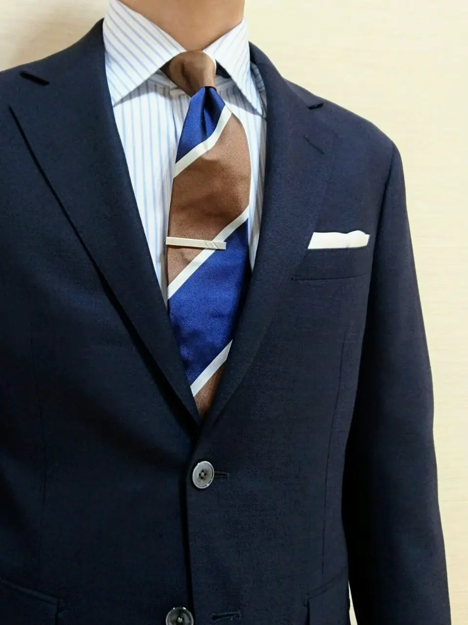 GOTAIRIKU 八幡 コーディネート画像