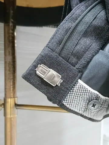 GOTAIRIKU 八幡 コーディネート画像