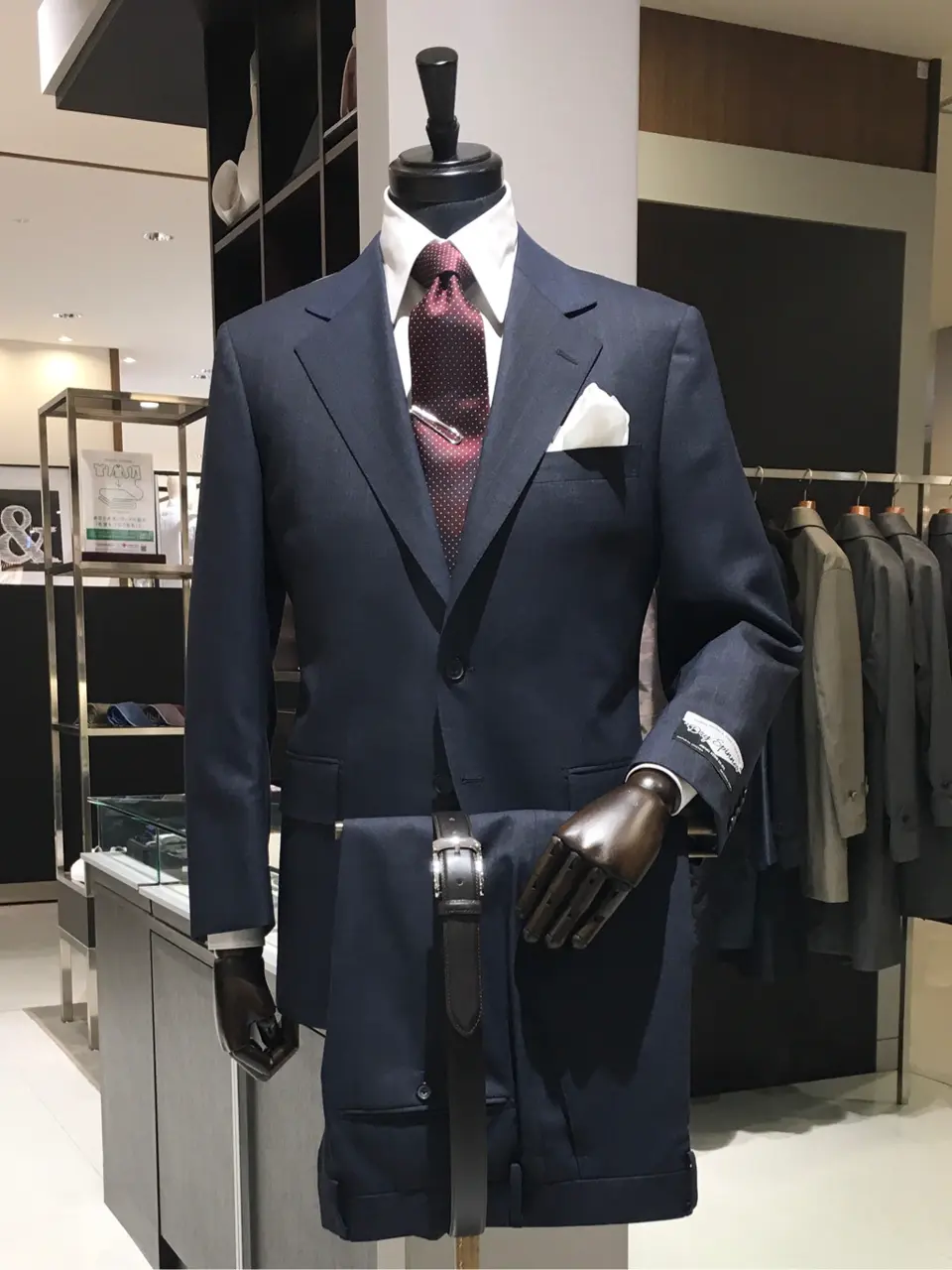  池田 コーディネート画像