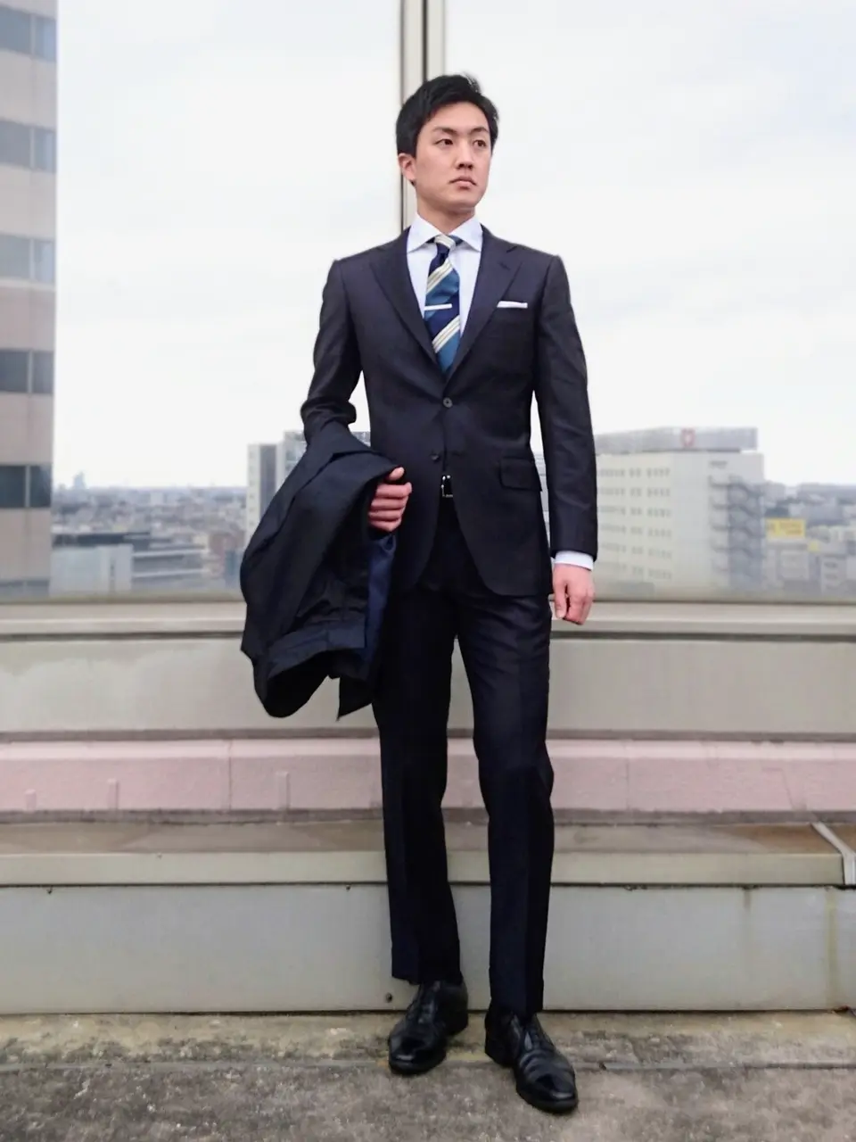  八幡 コーディネート画像