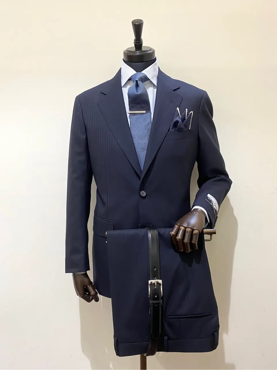  松田 コーディネート画像