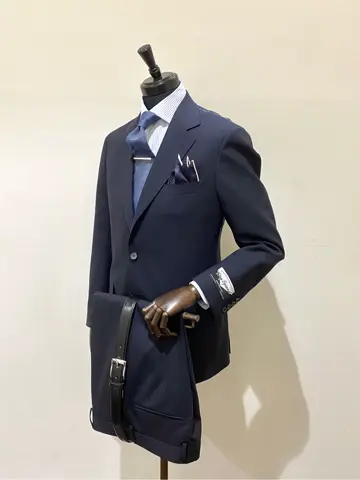 GOTAIRIKU 松田 コーディネート画像