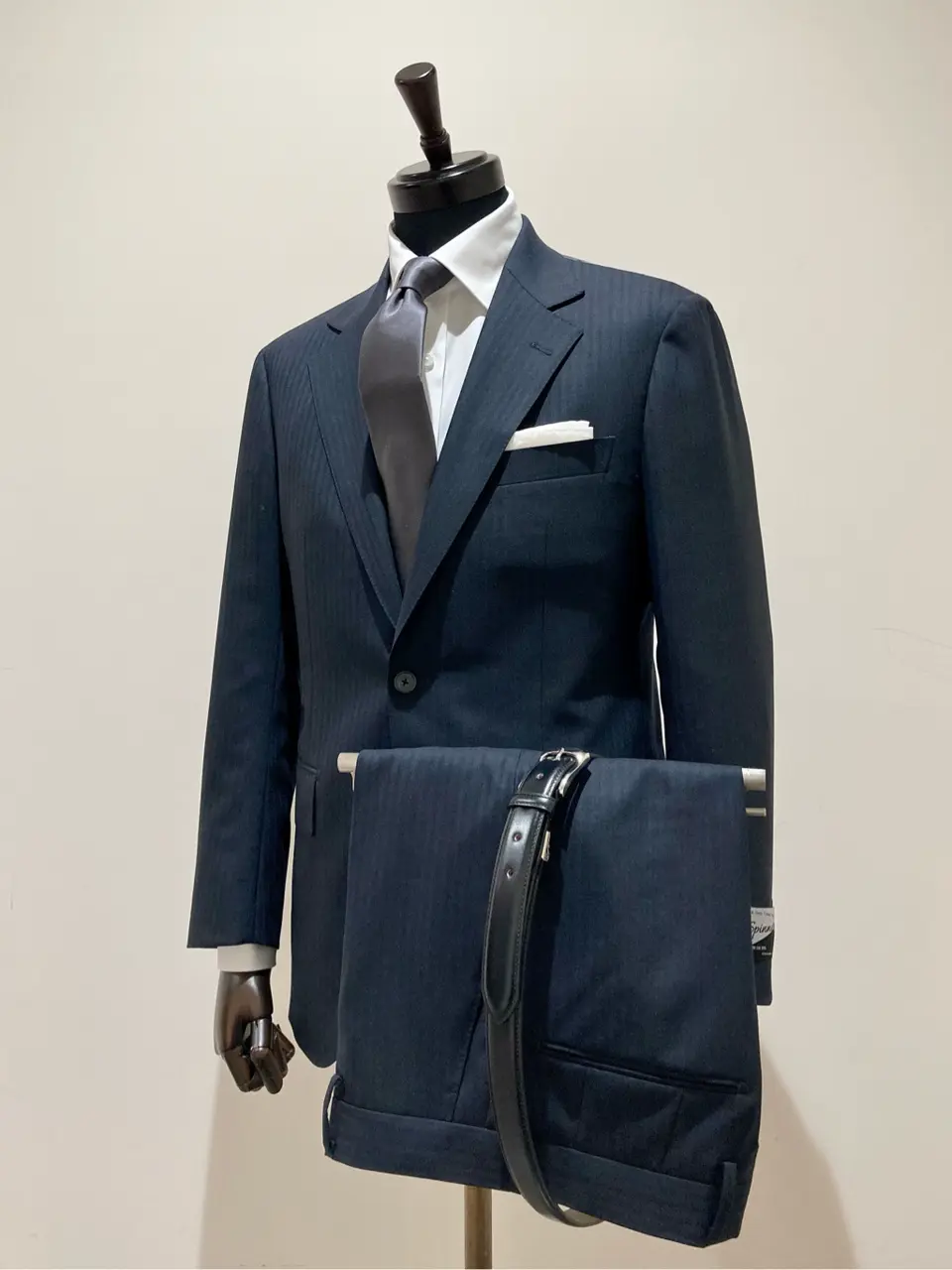 GOTAIRIKU 野上 コーディネート画像