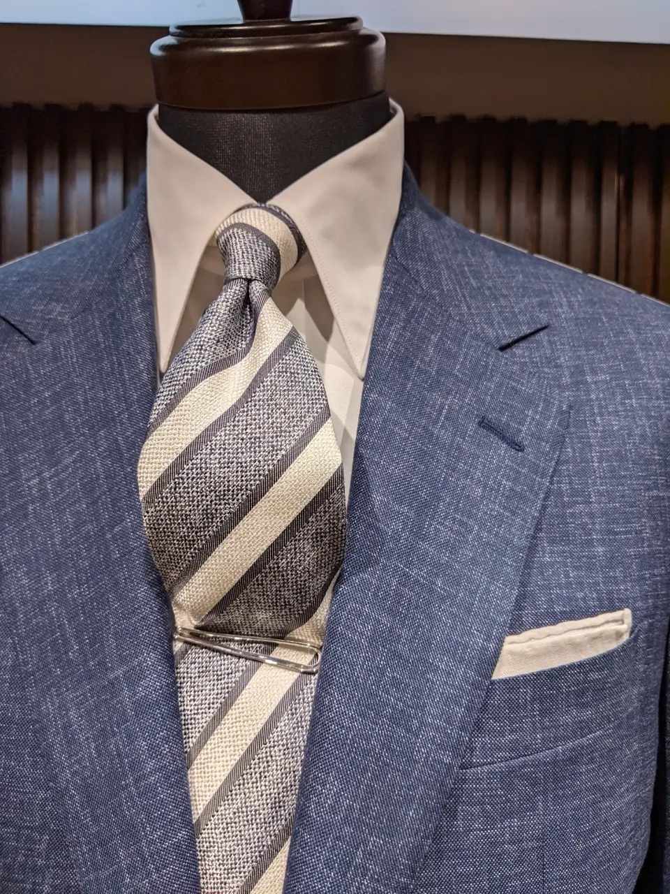 GOTAIRIKU スタッフT コーディネート画像