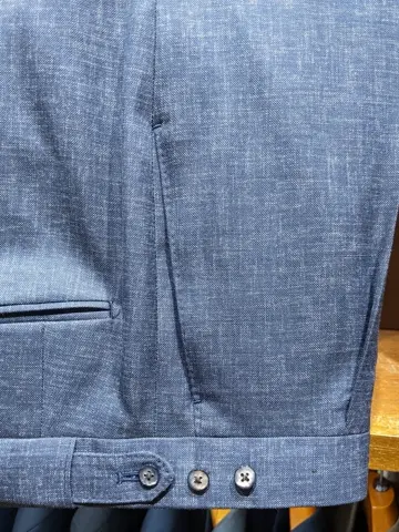 GOTAIRIKU スタッフT コーディネート画像