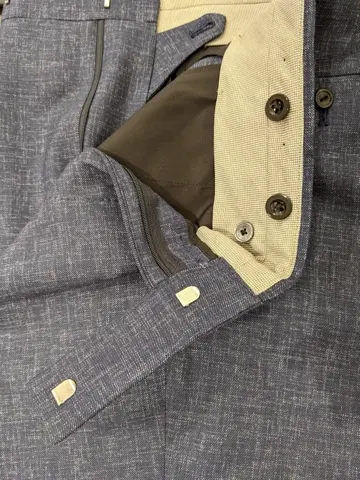 GOTAIRIKU スタッフT コーディネート画像