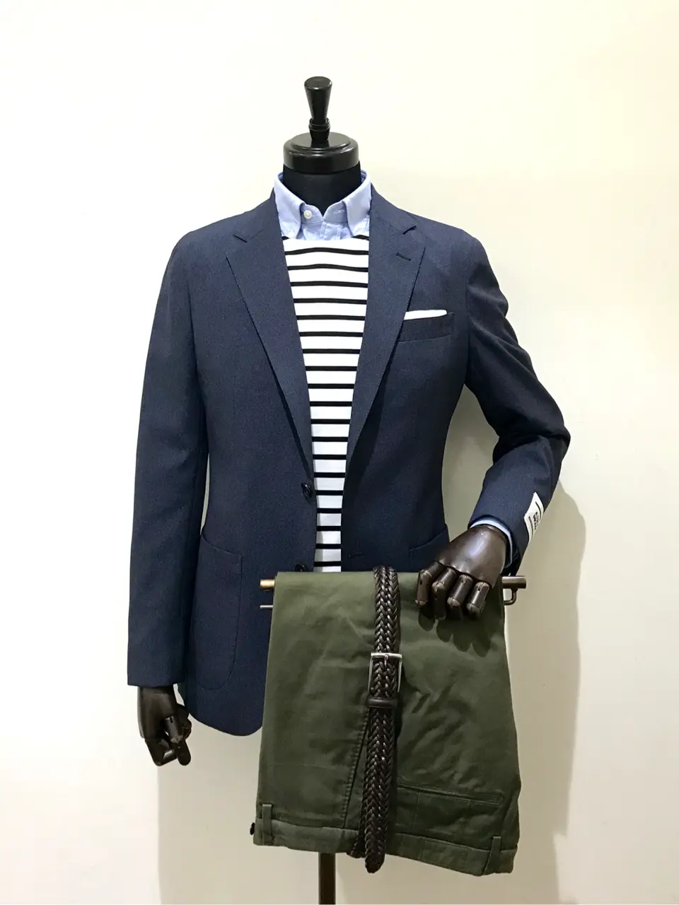  今井 コーディネート画像