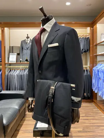 GOTAIRIKU 野上 コーディネート画像