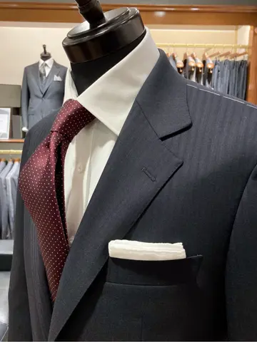 GOTAIRIKU 野上 コーディネート画像