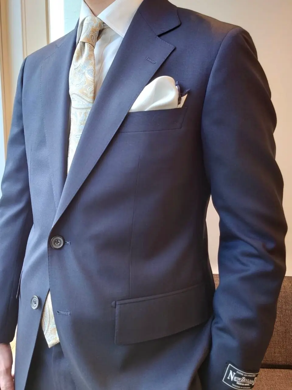 GOTAIRIKU 佐瀬 コーディネート画像