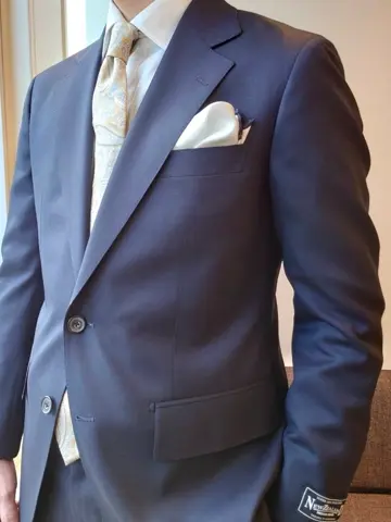 GOTAIRIKU 佐瀬 コーディネート画像