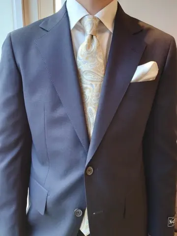 GOTAIRIKU 佐瀬 コーディネート画像