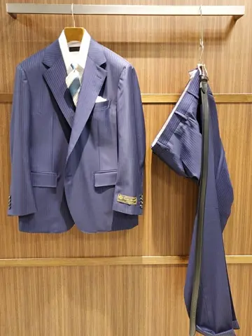 GOTAIRIKU 兼田 コーディネート画像