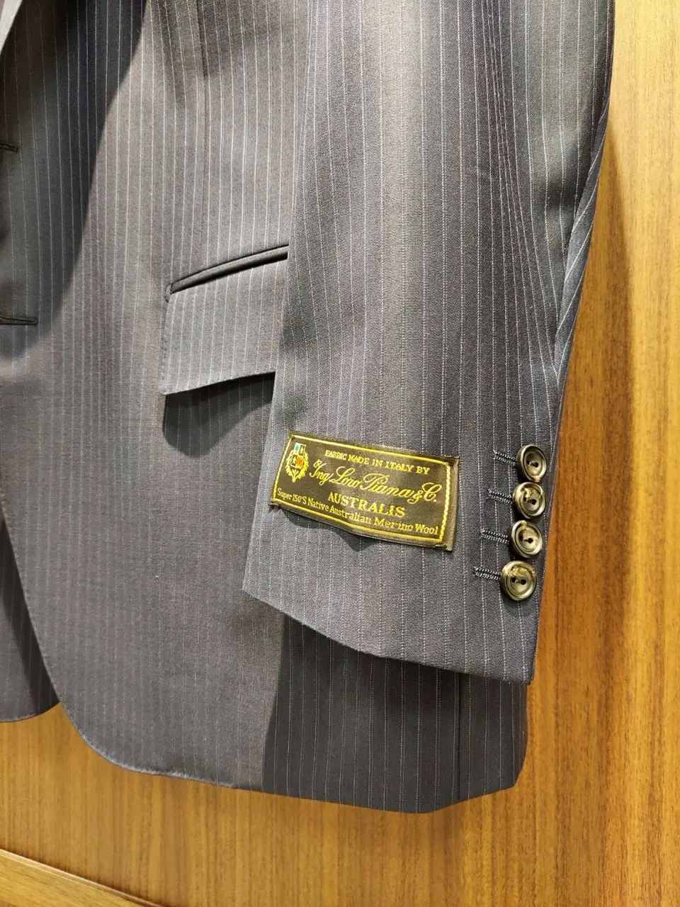 GOTAIRIKU 兼田 コーディネート画像