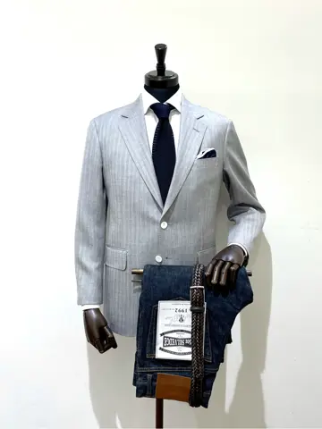 GOTAIRIKU 加藤 コーディネート画像