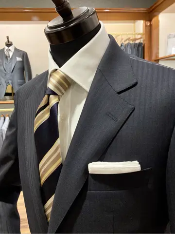 GOTAIRIKU 野上 コーディネート画像