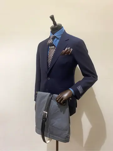 GOTAIRIKU 松田 コーディネート画像