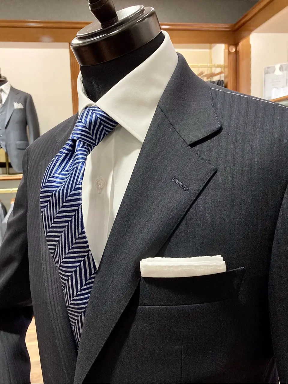 GOTAIRIKU 野上 コーディネート画像