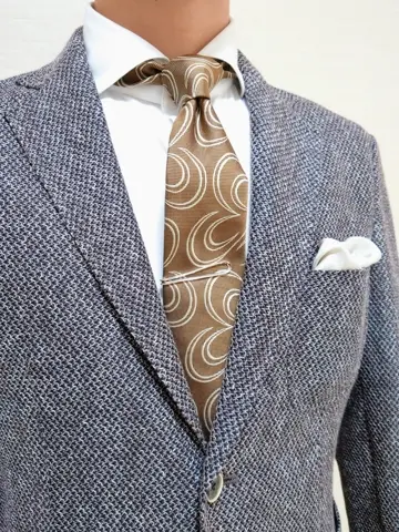 GOTAIRIKU 八幡 コーディネート画像