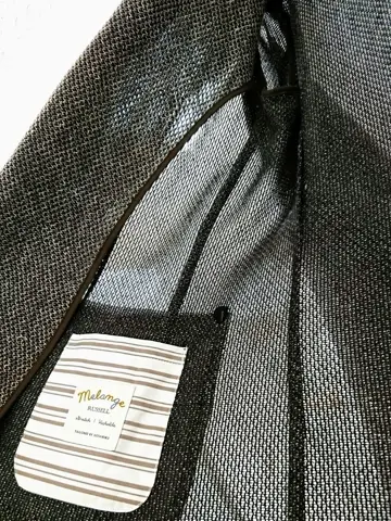 GOTAIRIKU 八幡 コーディネート画像