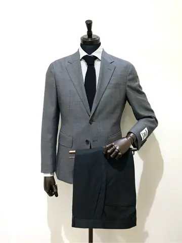 GOTAIRIKU 今井 コーディネート画像