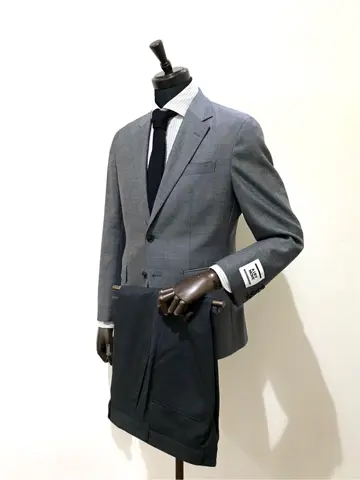 GOTAIRIKU 今井 コーディネート画像