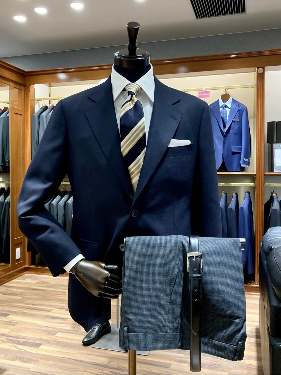  野上 コーディネート画像