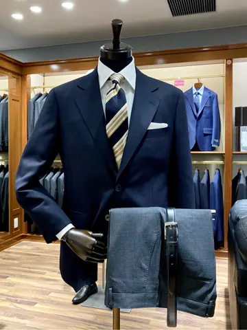 GOTAIRIKU 野上 コーディネート画像