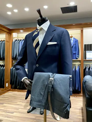 GOTAIRIKU 野上 コーディネート画像