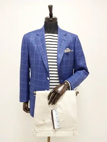 GOTAIRIKU 兼田 コーディネート画像