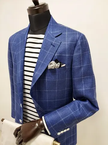 GOTAIRIKU 兼田 コーディネート画像