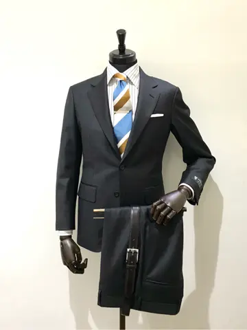 GOTAIRIKU 今井 コーディネート画像