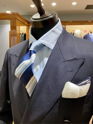 GOTAIRIKU 野上 コーディネート画像