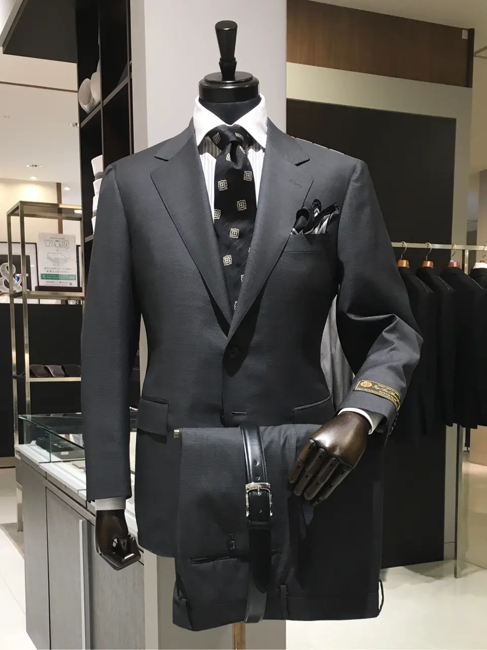  池田 コーディネート画像