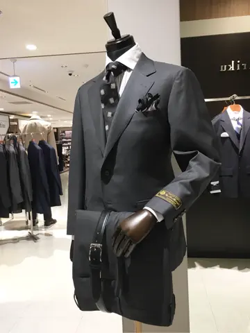 GOTAIRIKU 池田 コーディネート画像