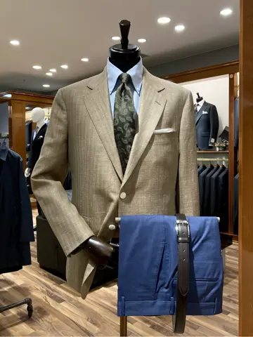 GOTAIRIKU 野上 コーディネート画像