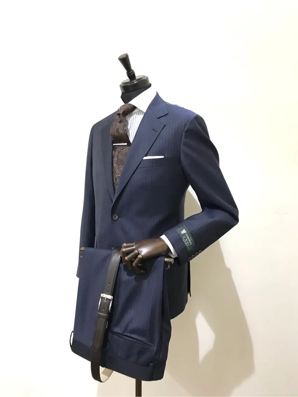 GOTAIRIKU 今井 コーディネート画像