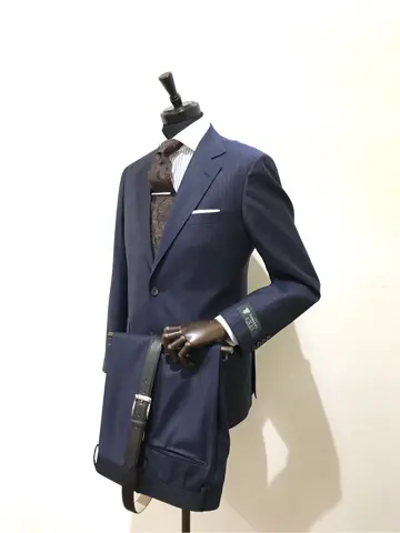 GOTAIRIKU 今井 コーディネート画像