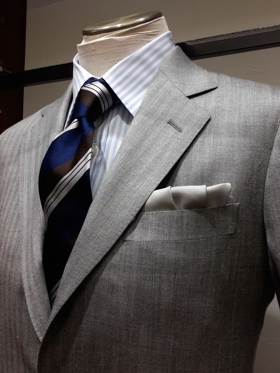 GOTAIRIKU 菊池 コーディネート画像