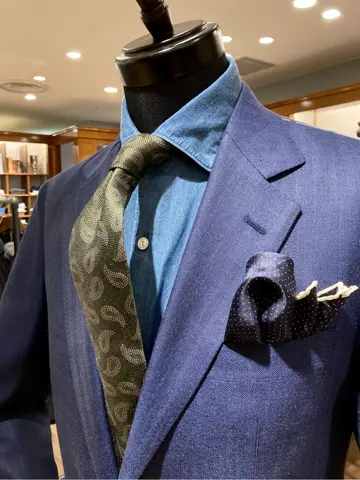 GOTAIRIKU 野上 コーディネート画像