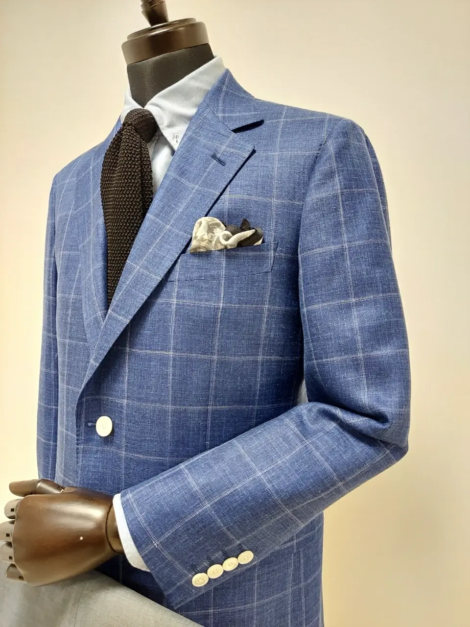 GOTAIRIKU 兼田 コーディネート画像