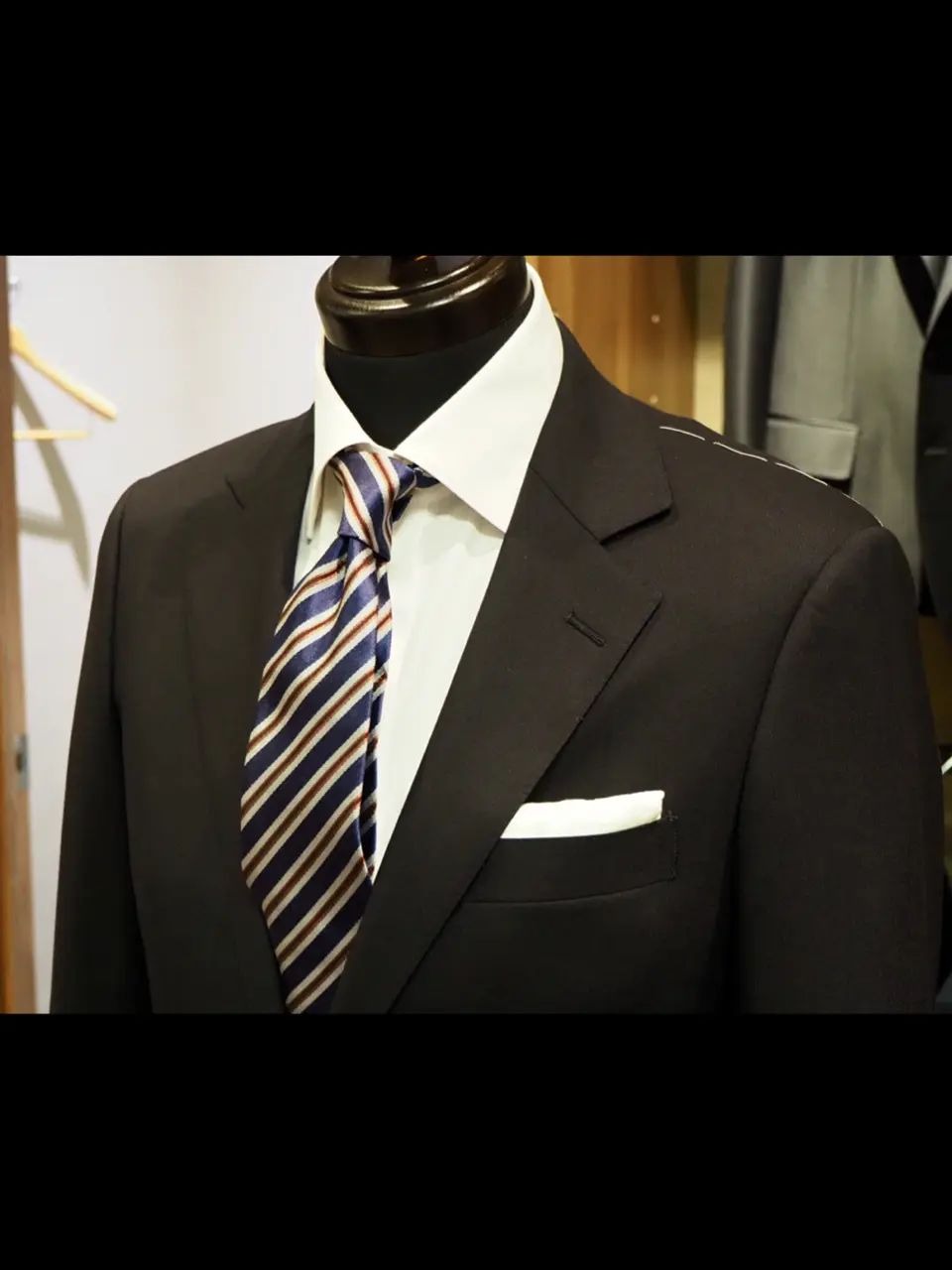 GOTAIRIKU 中村 コーディネート画像