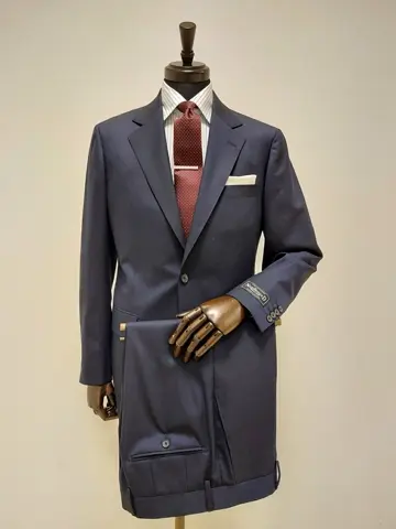 GOTAIRIKU 兼田 コーディネート画像