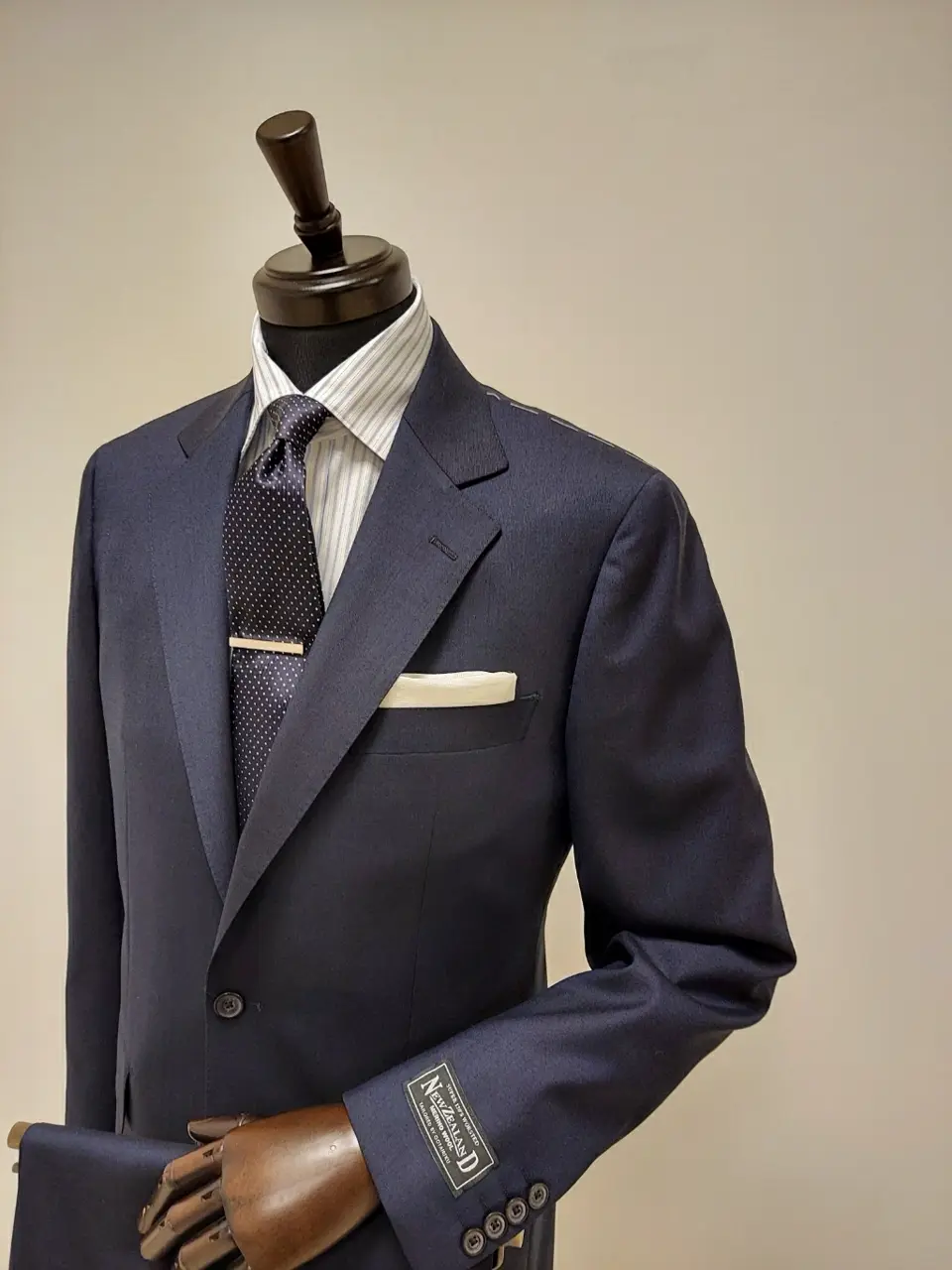 GOTAIRIKU 兼田 コーディネート画像