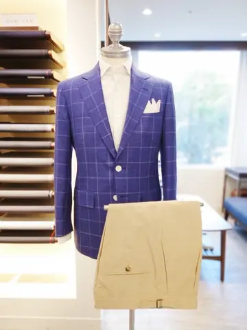 GOTAIRIKU 佐瀬 コーディネート画像