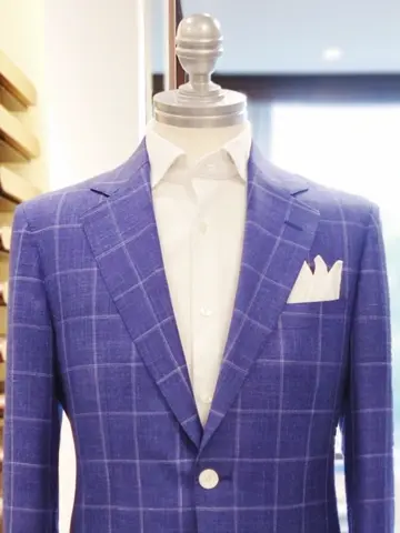 GOTAIRIKU 佐瀬 コーディネート画像