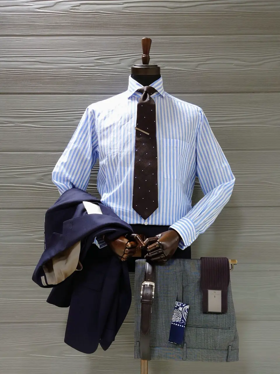  八幡 コーディネート画像