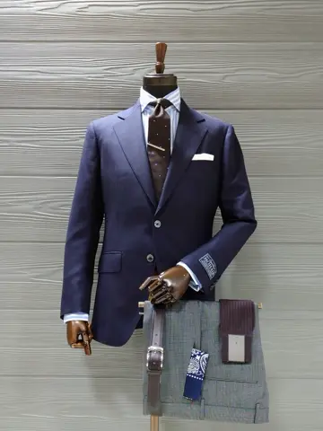 GOTAIRIKU 八幡 コーディネート画像