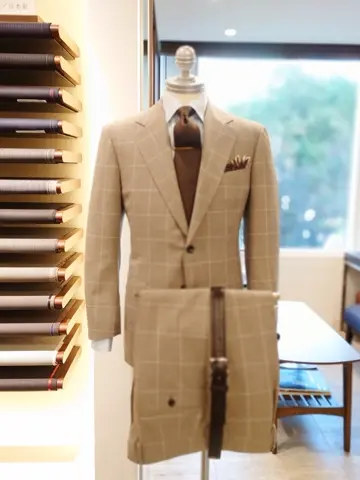 GOTAIRIKU 佐瀬 コーディネート画像