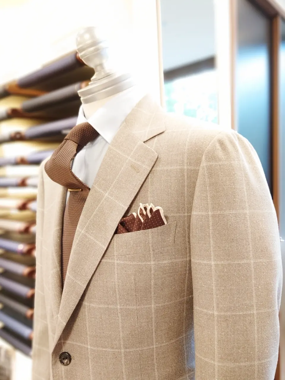 GOTAIRIKU 佐瀬 コーディネート画像